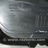 ФОТО Пластик под лобовое стекло для Dodge Durango (2011-) Киев