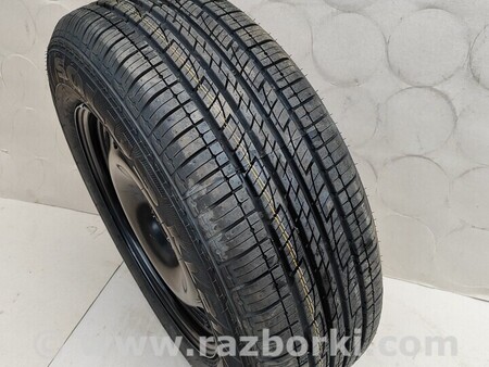 ФОТО Запаска (Докатка, Таблетка) для Dodge Durango (2011-) Киев