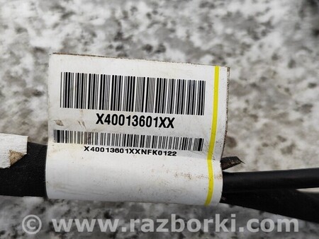 ФОТО Проводка для Dodge Durango (2011-) Киев