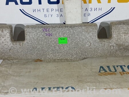 ФОТО Наполнитель бампера для Hyundai Elantra XD-XD2 (02.2000-09.2009) Киев