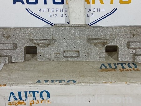ФОТО Наполнитель бампера для Hyundai Elantra XD-XD2 (02.2000-09.2009) Киев