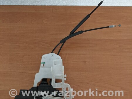 ФОТО Замок двери для Hyundai Elantra XD-XD2 (02.2000-09.2009) Киев