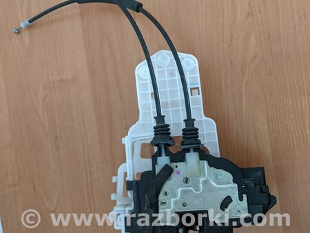 ФОТО Замок двери для Hyundai Elantra XD-XD2 (02.2000-09.2009) Киев