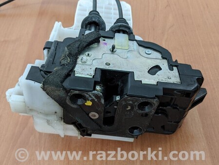 ФОТО Замок двери для Hyundai Elantra XD-XD2 (02.2000-09.2009) Киев