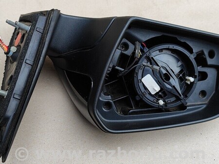 ФОТО Зеркало для Hyundai Elantra XD-XD2 (02.2000-09.2009) Киев