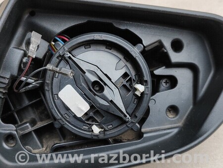 ФОТО Зеркало для Hyundai Elantra XD-XD2 (02.2000-09.2009) Киев