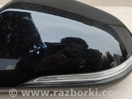 ФОТО Зеркало для Hyundai Elantra XD-XD2 (02.2000-09.2009) Киев