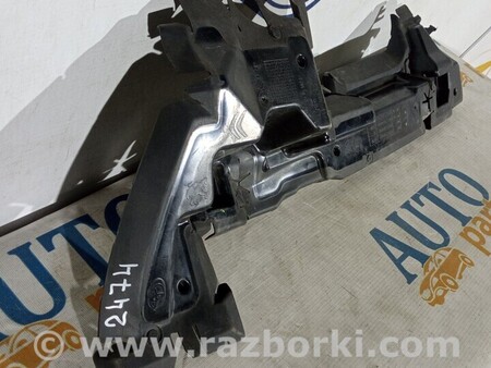 ФОТО Воздухозаборник для Peugeot Expert Киев