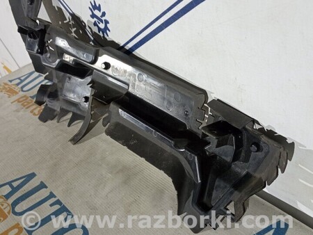 ФОТО Воздухозаборник для Peugeot Expert Киев
