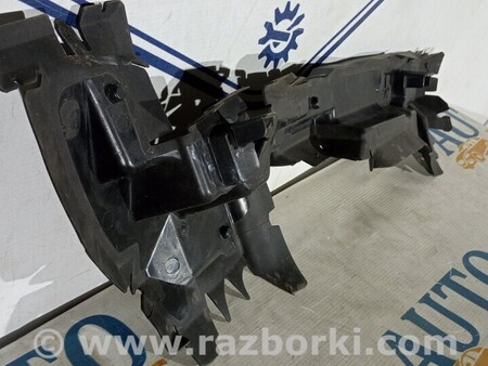 ФОТО Воздухозаборник для Peugeot Expert Киев