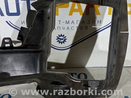 ФОТО Воздухозаборник для Peugeot Expert Киев