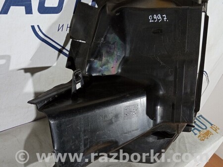 ФОТО Воздухозаборник для Peugeot Expert Киев