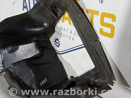 ФОТО Воздухозаборник для Peugeot Expert Киев