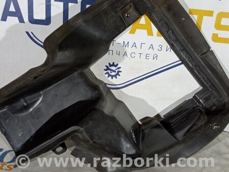 ФОТО Воздухозаборник для Peugeot Expert Киев