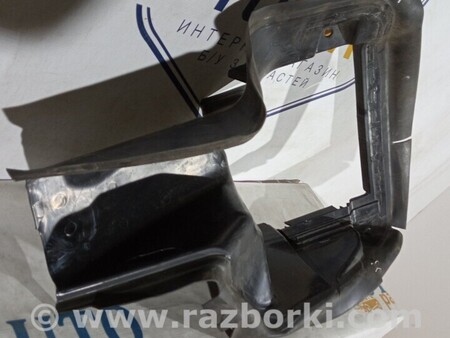 ФОТО Воздухозаборник для Peugeot Expert Киев