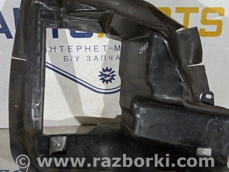 ФОТО Воздухозаборник для Peugeot Expert Киев