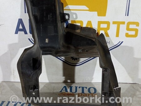 ФОТО Воздухозаборник для Peugeot Expert Киев