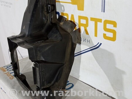 ФОТО Воздухозаборник для Peugeot Expert Киев
