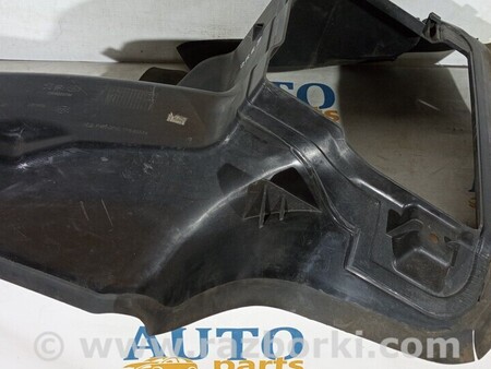 ФОТО Воздухозаборник для Peugeot Expert Киев