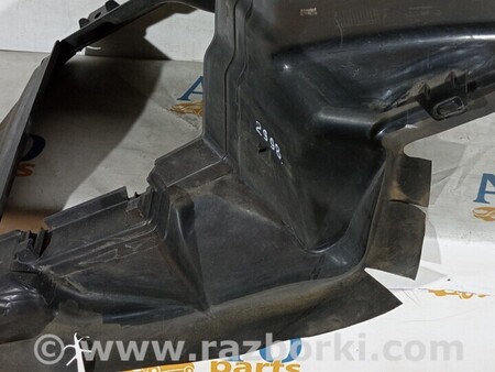 ФОТО Воздухозаборник для Peugeot Expert Киев