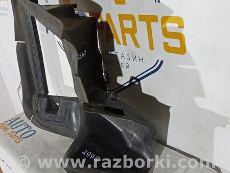 ФОТО Воздухозаборник для Peugeot Expert Киев