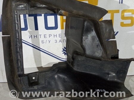 ФОТО Воздухозаборник для Peugeot Expert Киев