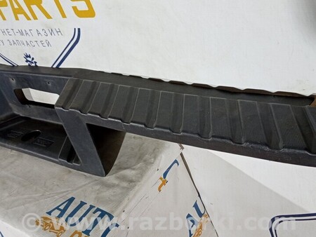 ФОТО Накладка бампера для Ford F-150 (04-08) Киев
