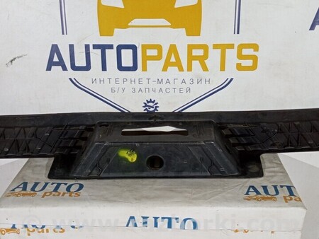 ФОТО Накладка бампера для Ford F-150 (04-08) Киев