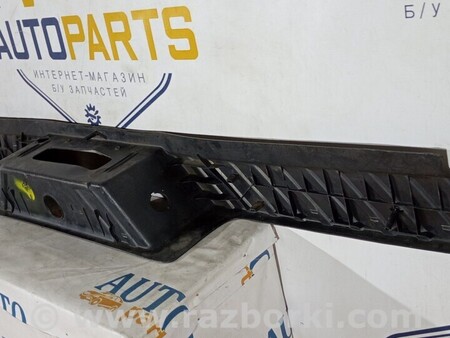 ФОТО Накладка бампера для Ford F-150 (04-08) Киев