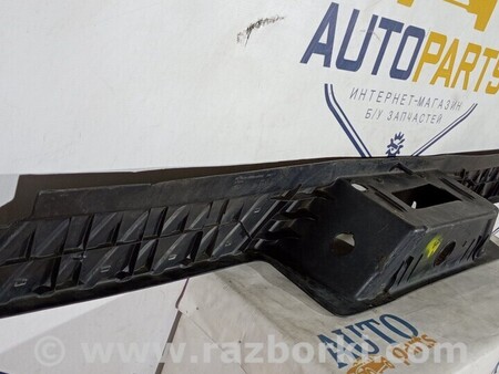 ФОТО Накладка бампера для Ford F-150 (04-08) Киев