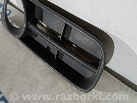 ФОТО Рамка ПТФ для Skoda Fabia Киев