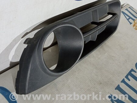ФОТО Рамка ПТФ для Skoda Fabia Киев