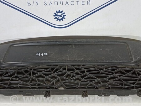ФОТО Решетка бампера для Hyundai Ioniq (16-22) Киев