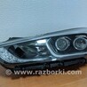 ФОТО Фара для Hyundai Ioniq (16-22) Киев