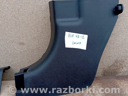 ФОТО Накладка двери для Hyundai ix35 Tucson Киев