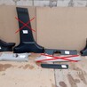 ФОТО Накладка двери для Hyundai ix35 Tucson Киев