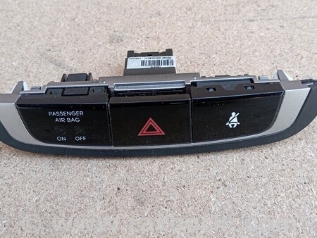 ФОТО Кнопка аварийки для Hyundai ix35 Tucson Киев