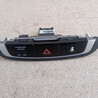 ФОТО Кнопка аварийки для Hyundai ix35 Tucson Киев