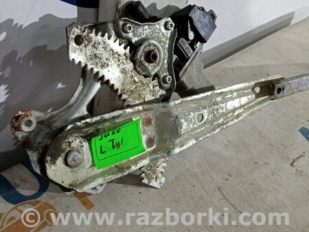 ФОТО Механизм стеклоподъёмника для Nissan Juke (10-19) Киев