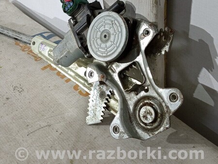 ФОТО Механизм стеклоподъёмника для Nissan Juke (10-19) Киев