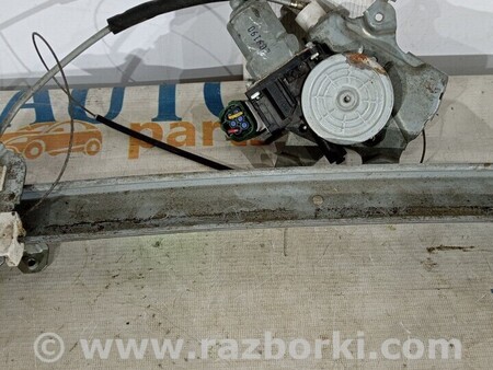 ФОТО Мотор стеклоподъемника для Nissan Juke (10-19) Киев