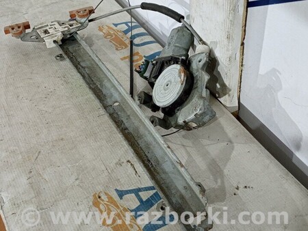 ФОТО Мотор стеклоподъемника для Nissan Juke (10-19) Киев