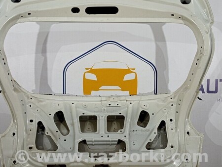 ФОТО Крышка багажника для Nissan Juke (10-19) Киев