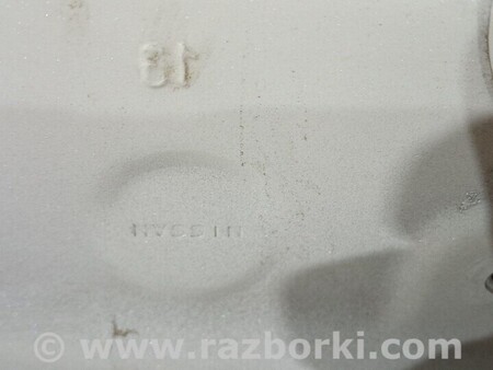 ФОТО Крышка багажника для Nissan Juke (10-19) Киев