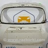 Крышка багажника Nissan Juke (10-19)