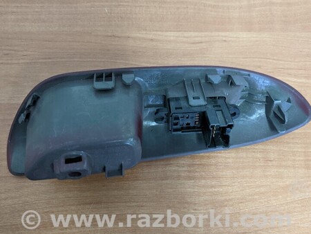 ФОТО Переключатель дворников для Nissan Juke (10-19) Киев