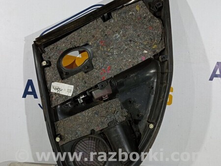 ФОТО Карта двери для Nissan Juke (10-19) Киев