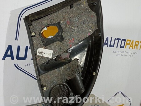ФОТО Карта двери для Nissan Juke (10-19) Киев