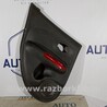 Карта двери Nissan Juke (10-19)