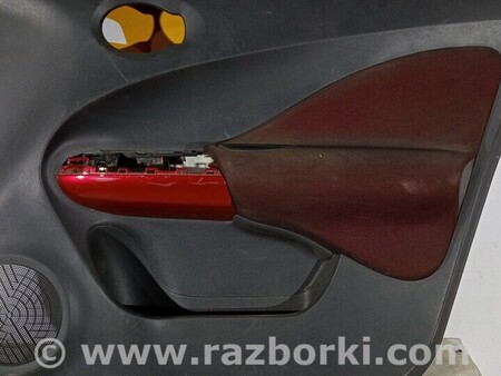 ФОТО Карта двери для Nissan Juke (10-19) Киев